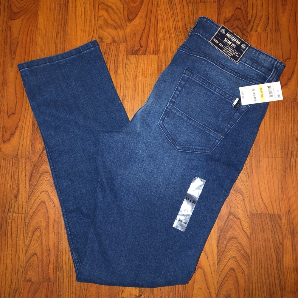 American Rag Jeans